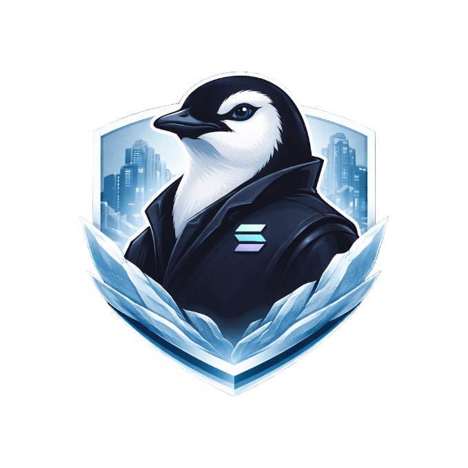 Penguin Validator avatar